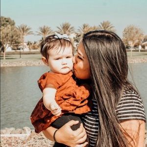 Meet your Posher, Natalie